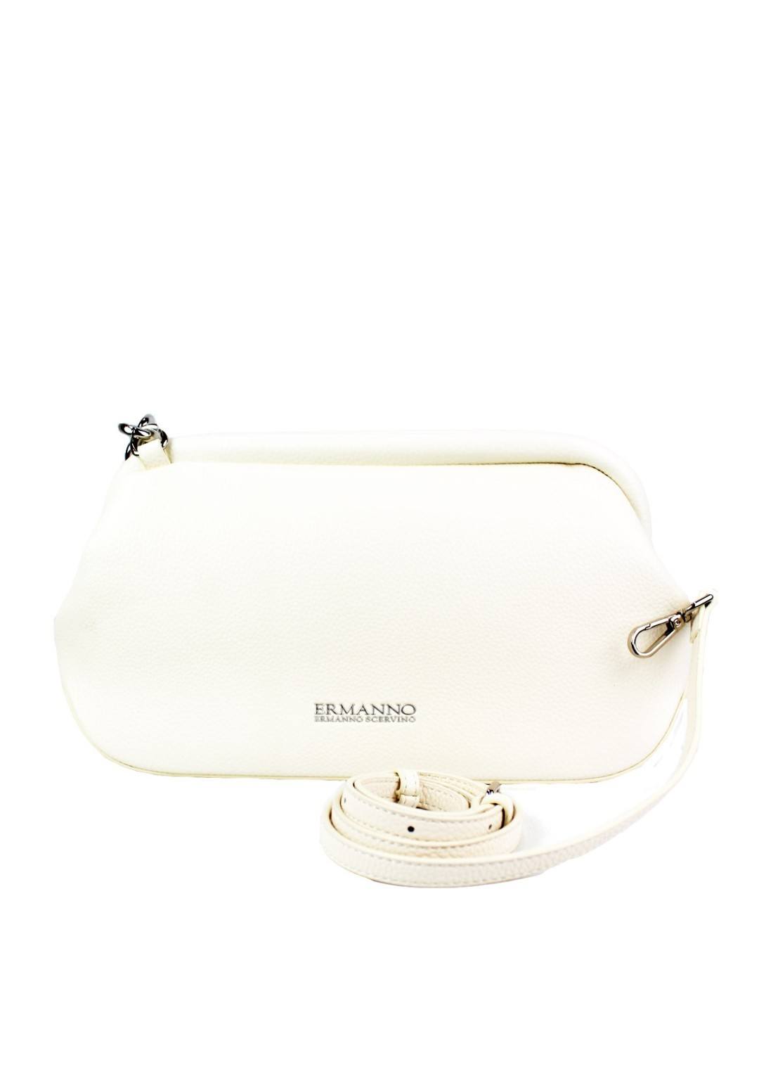 Ermanno Firenze Borsa Clutch Jeneesis