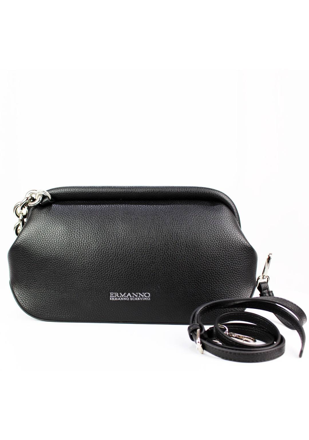 ERMANNO SCERVINO Borsa Clutch Jeneesis