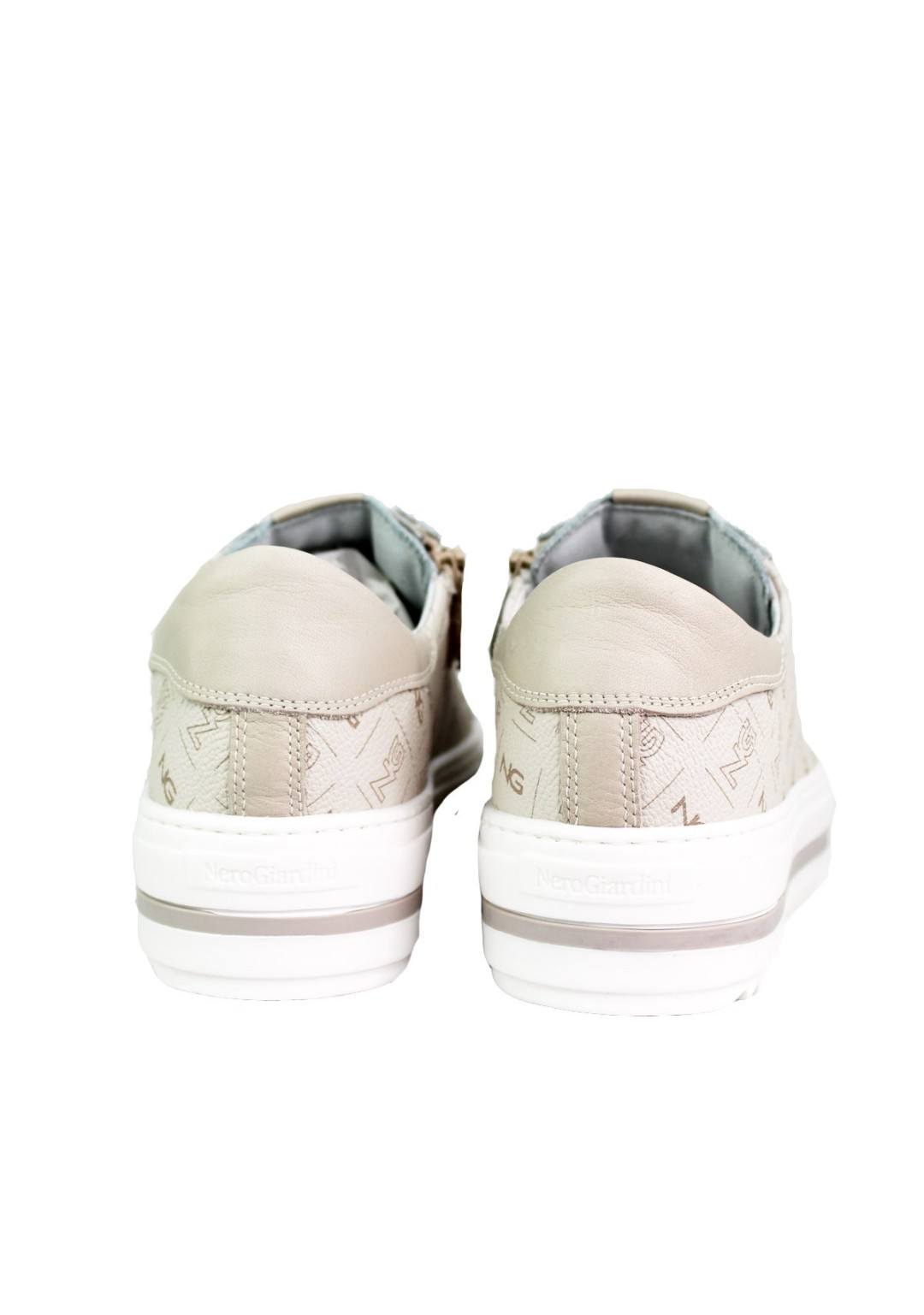 NEROGIARDINI Sneakers