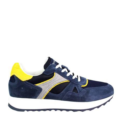 NEROGIARDINI Sneakers Uomo