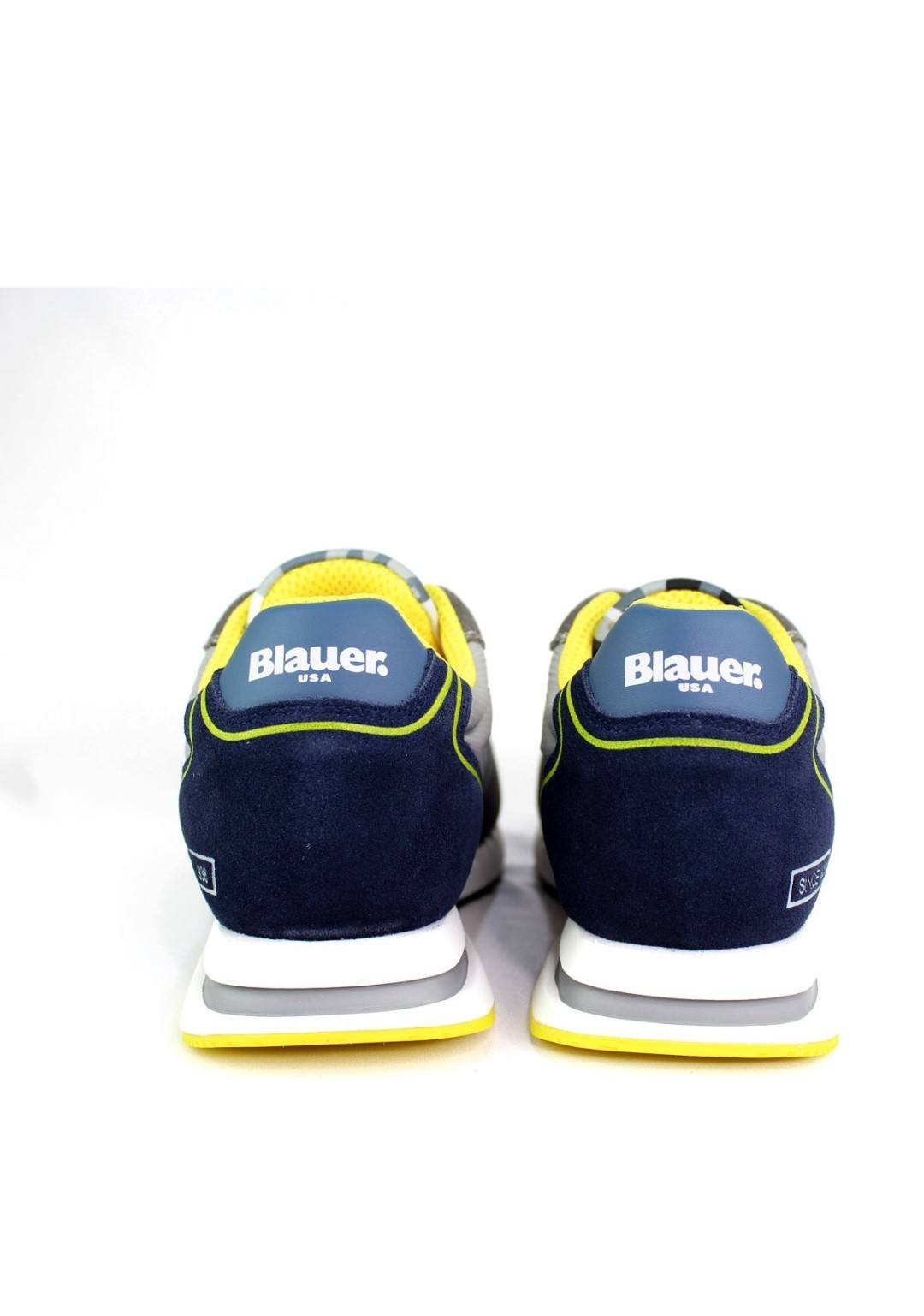 BLAUER Sneakers Uomo