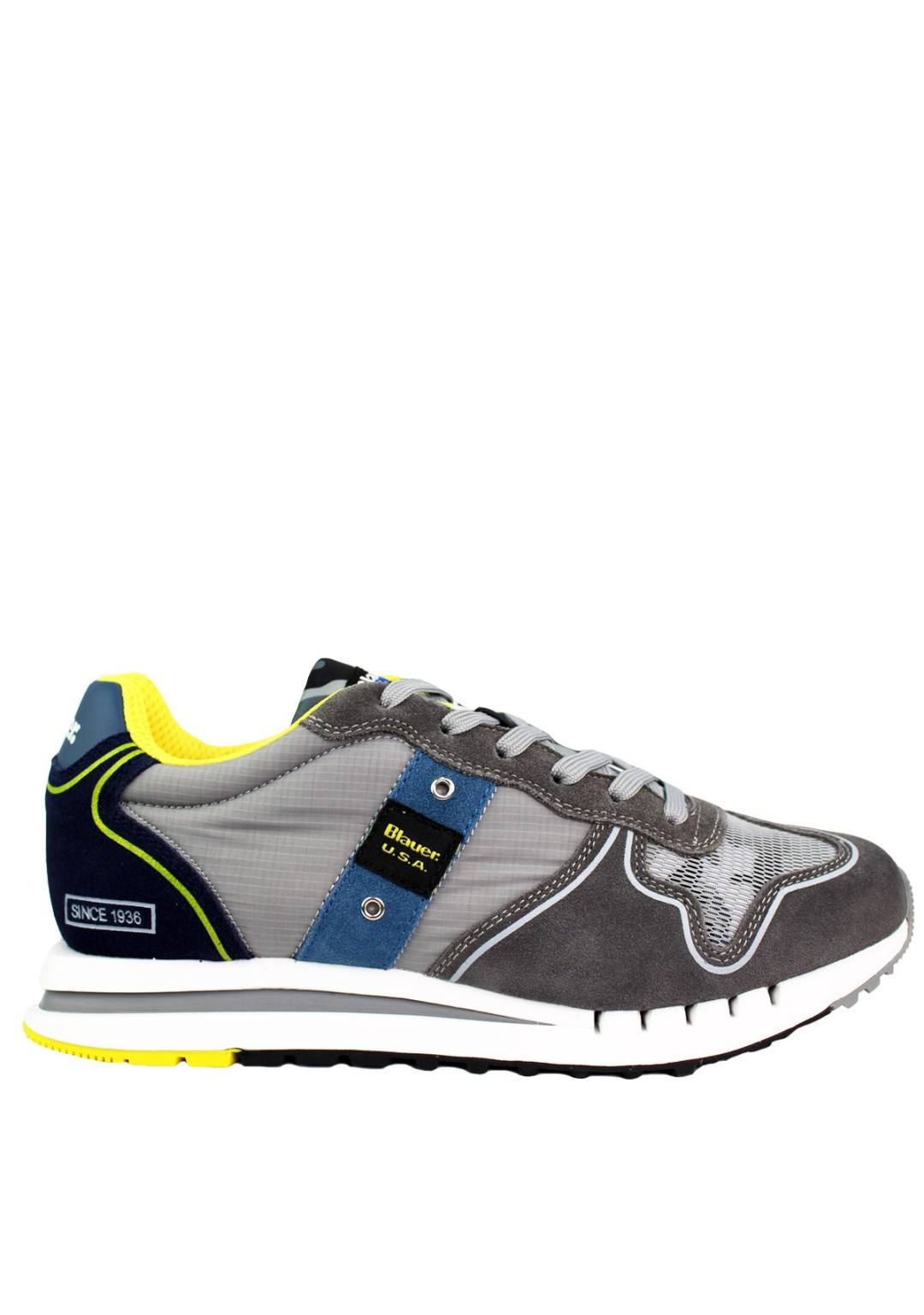 BLAUER Sneakers Uomo