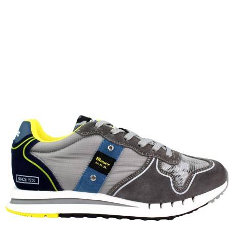 BLAUER Sneakers Uomo