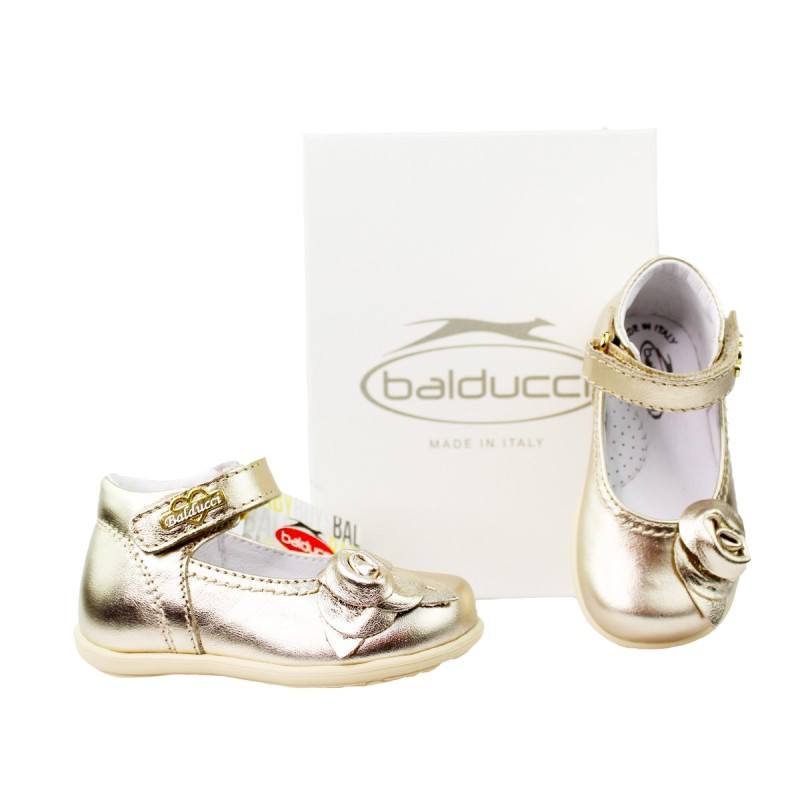 BALDUCCI Ballerina 19/24