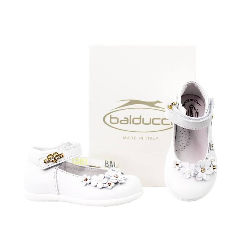 Scarpe da neonato Balducci a prezzi convenienti in vendita online |  Gulliver Moda