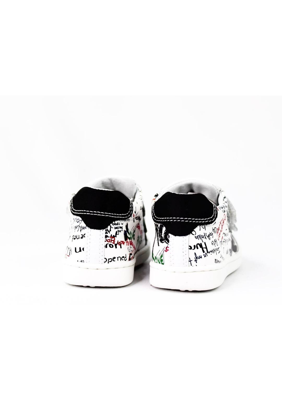 NEROGIARDINI Baby Sneakers 18/23