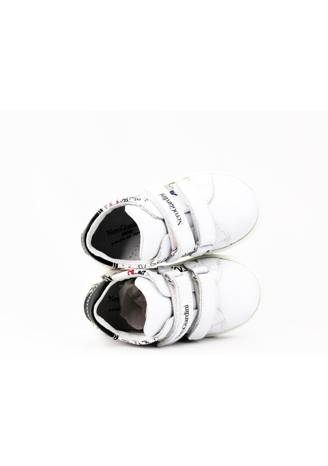 NEROGIARDINI Baby Sneakers 18/23