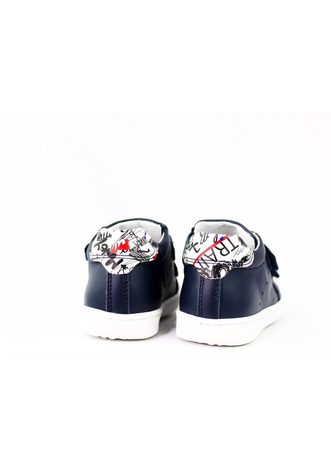 NEROGIARDINI Baby Sneakers 18/23