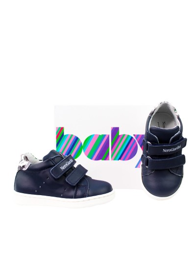 NEROGIARDINI Baby Sneakers 18/23