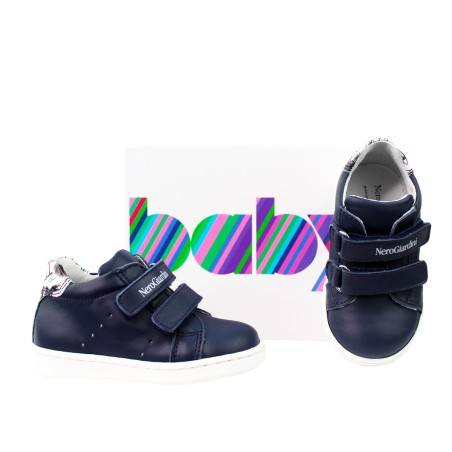 NEROGIARDINI Baby Sneakers 18/23