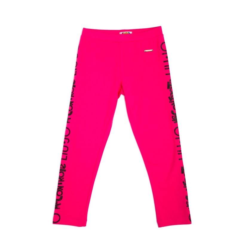 LIU JO ME CONTRO TE LEGGINS...