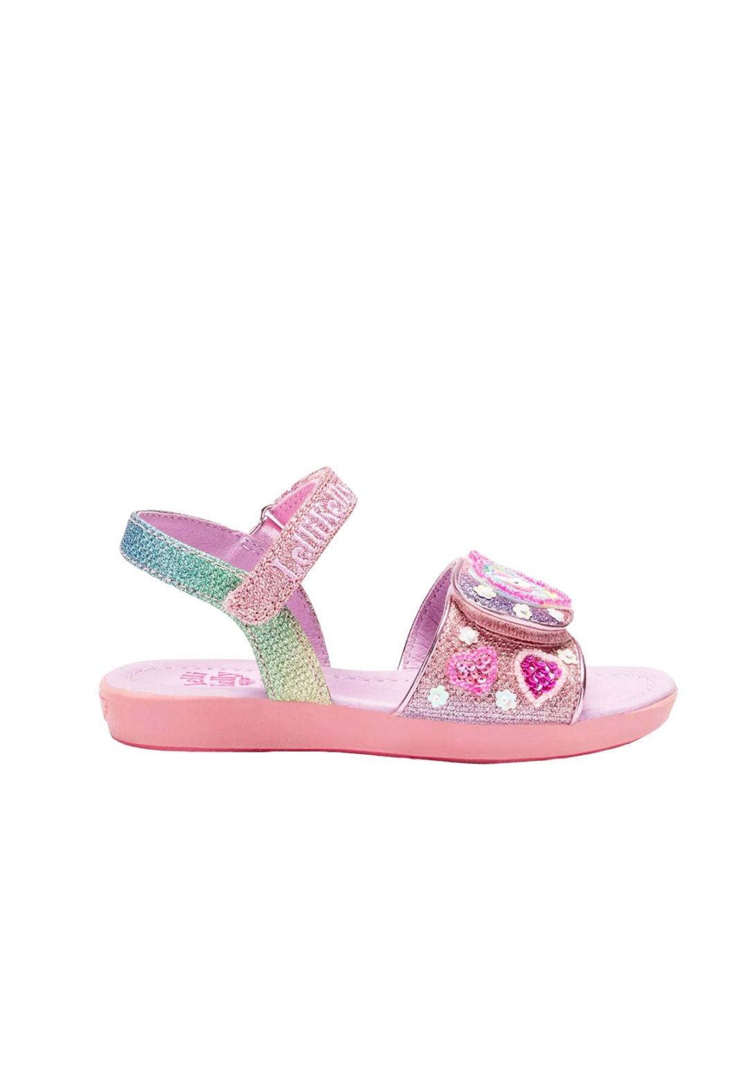 LELLI KELLY Rainbow Sandalo Unicorno 25/35