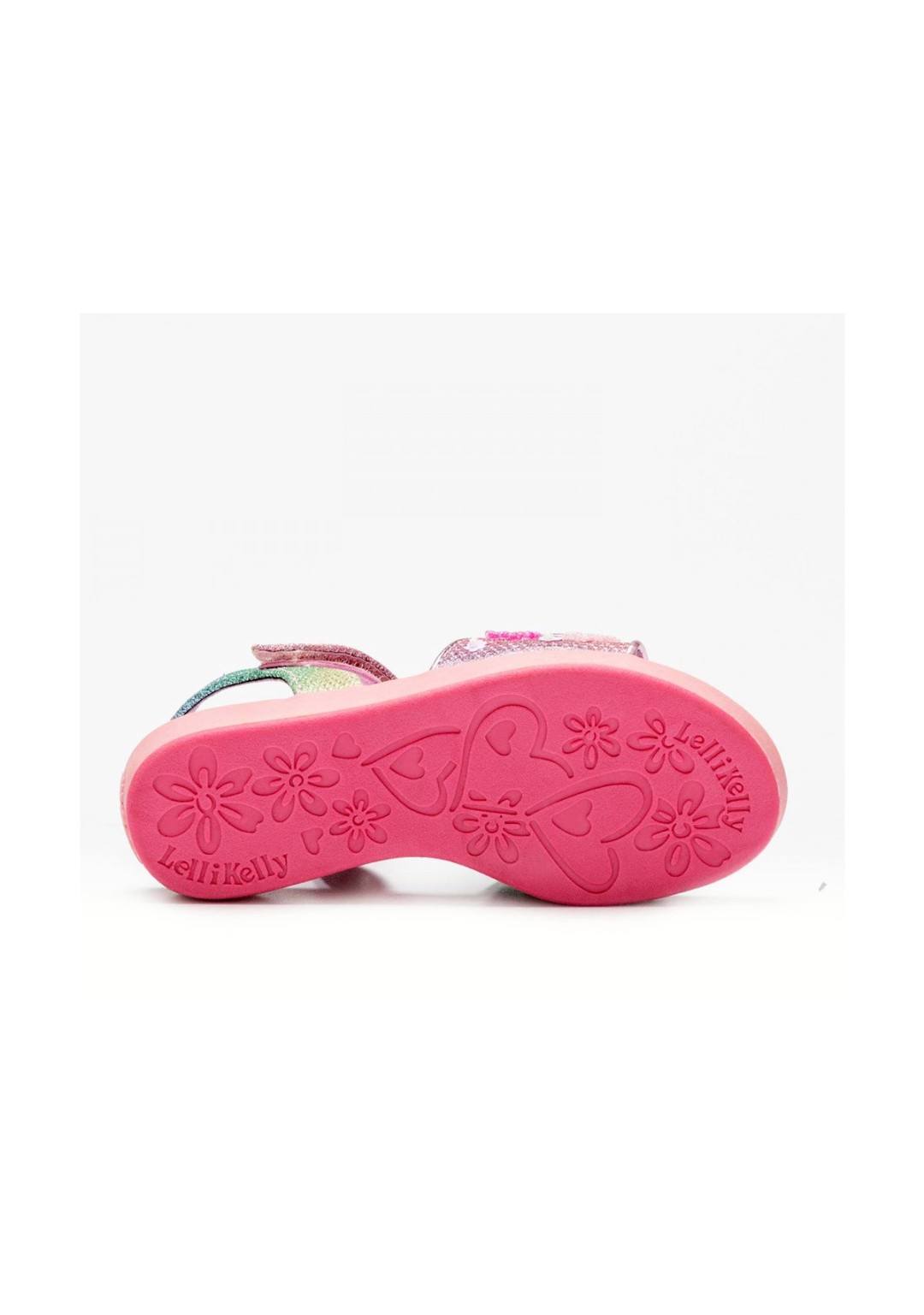 LELLI KELLY Rainbow Sandalo Unicorno 25/35