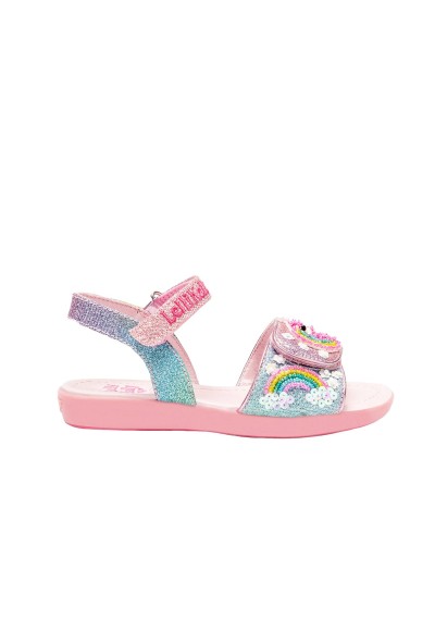 LELLI KELLY Rainbow Sandalo Unicorno 24/33