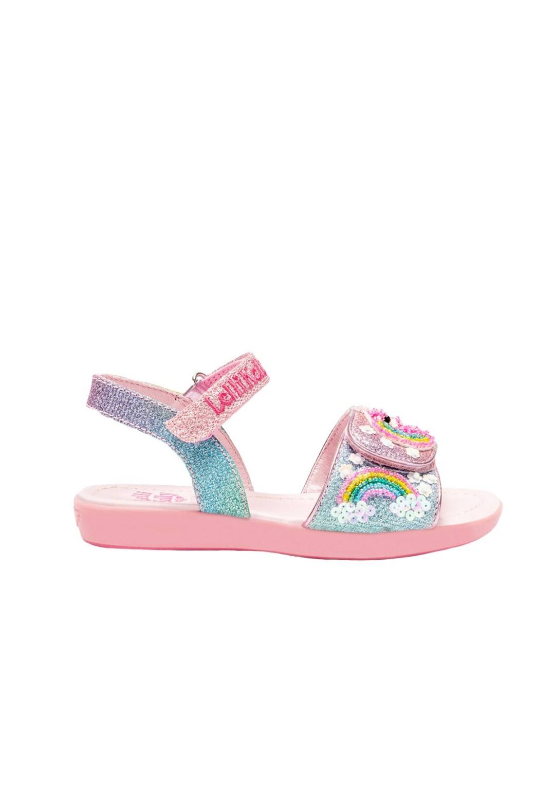 LELLI KELLY Rainbow Sandalo Unicorno 24/33