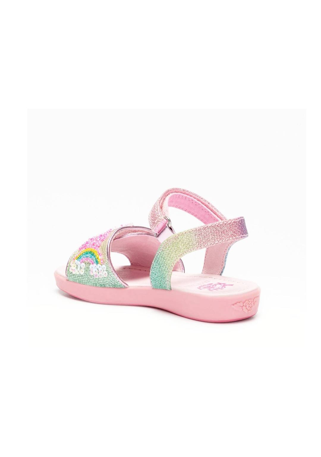 LELLI KELLY Rainbow Sandalo Unicorno 24/33