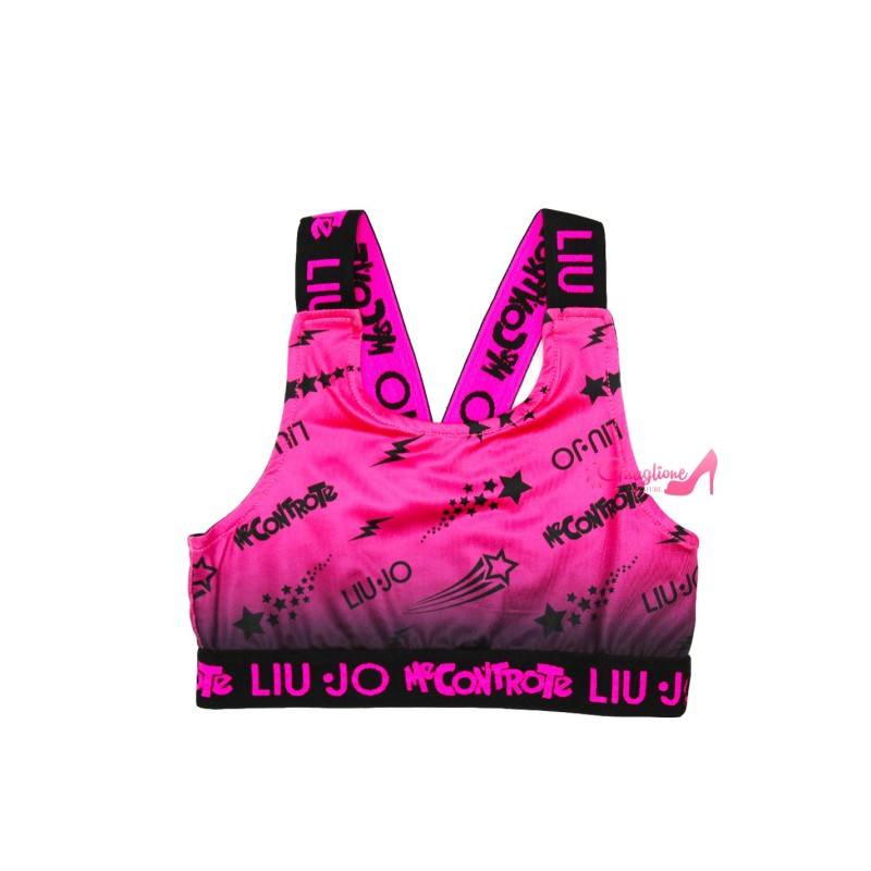 LIU JO ME CONTRO TE