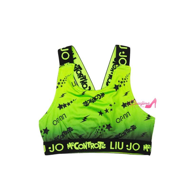 LIU JO ME CONTRO TE