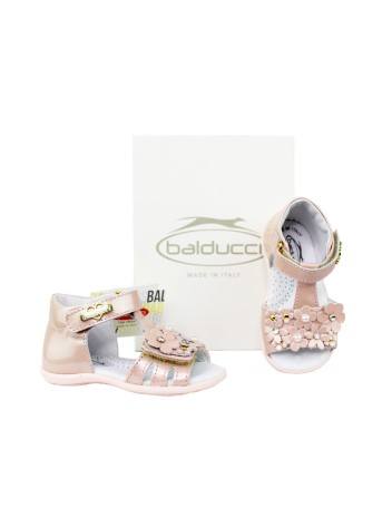 BALDUCCI Sandalo Bambina 18/24