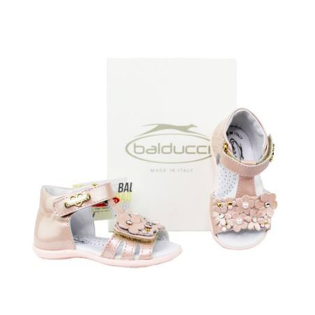 BALDUCCI Sandalo Bambina 18/24