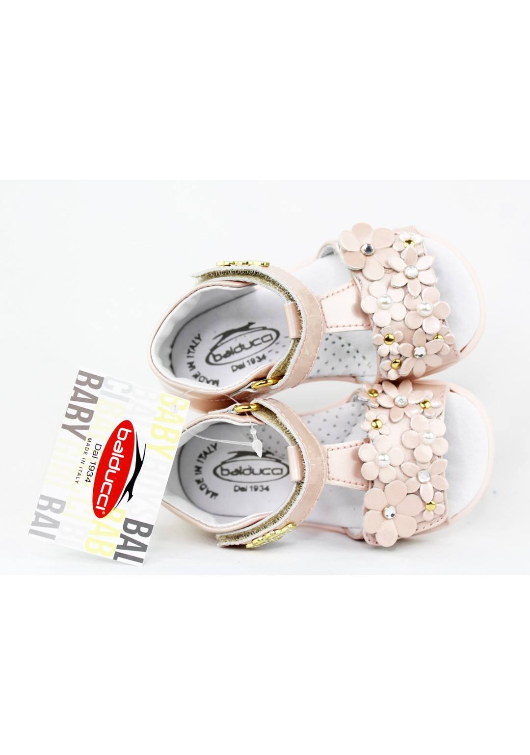 BALDUCCI Sandalo Bambina 18/24