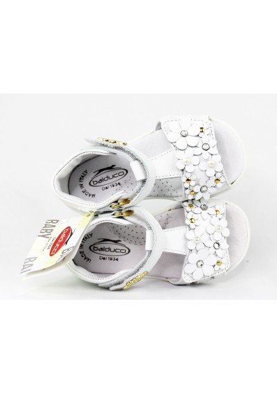 BALDUCCI Sandalo Bambina 19/24