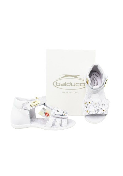 BALDUCCI Sandalo Bambina 19/24
