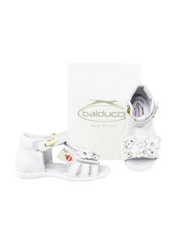 BALDUCCI Sandalo Bambina 19/24