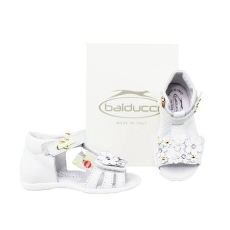 BALDUCCI Sandalo Bambina 19/24