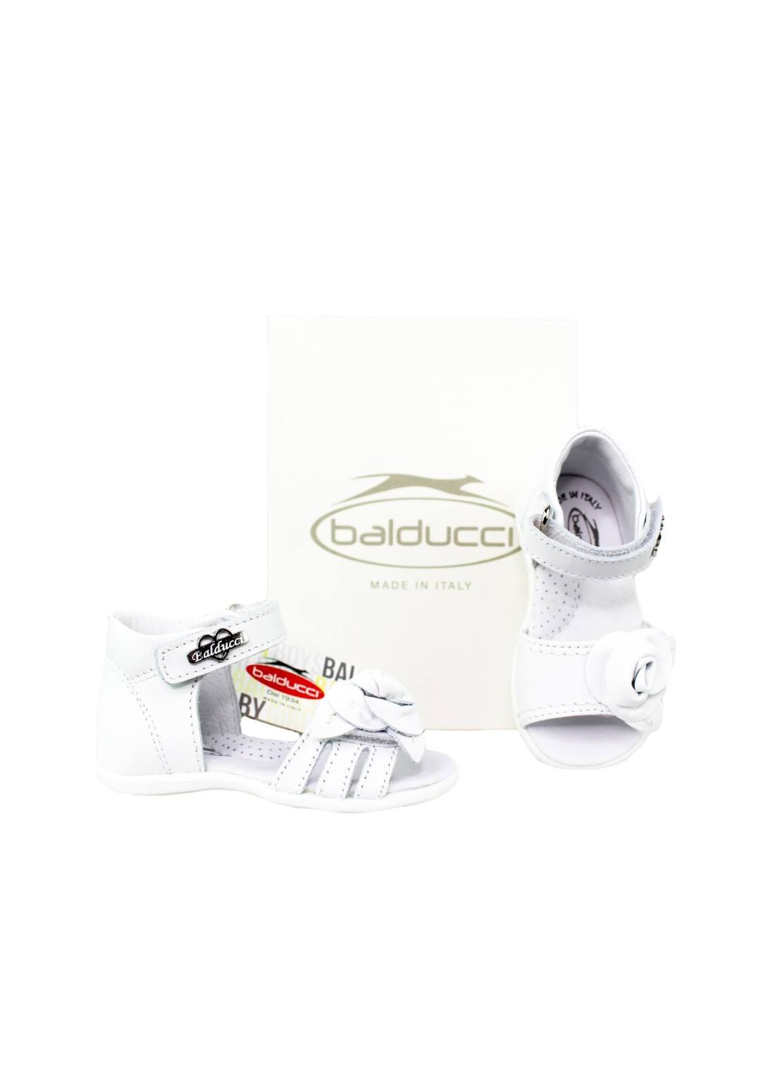 BALDUCCI Sandalo Bambina 18/23