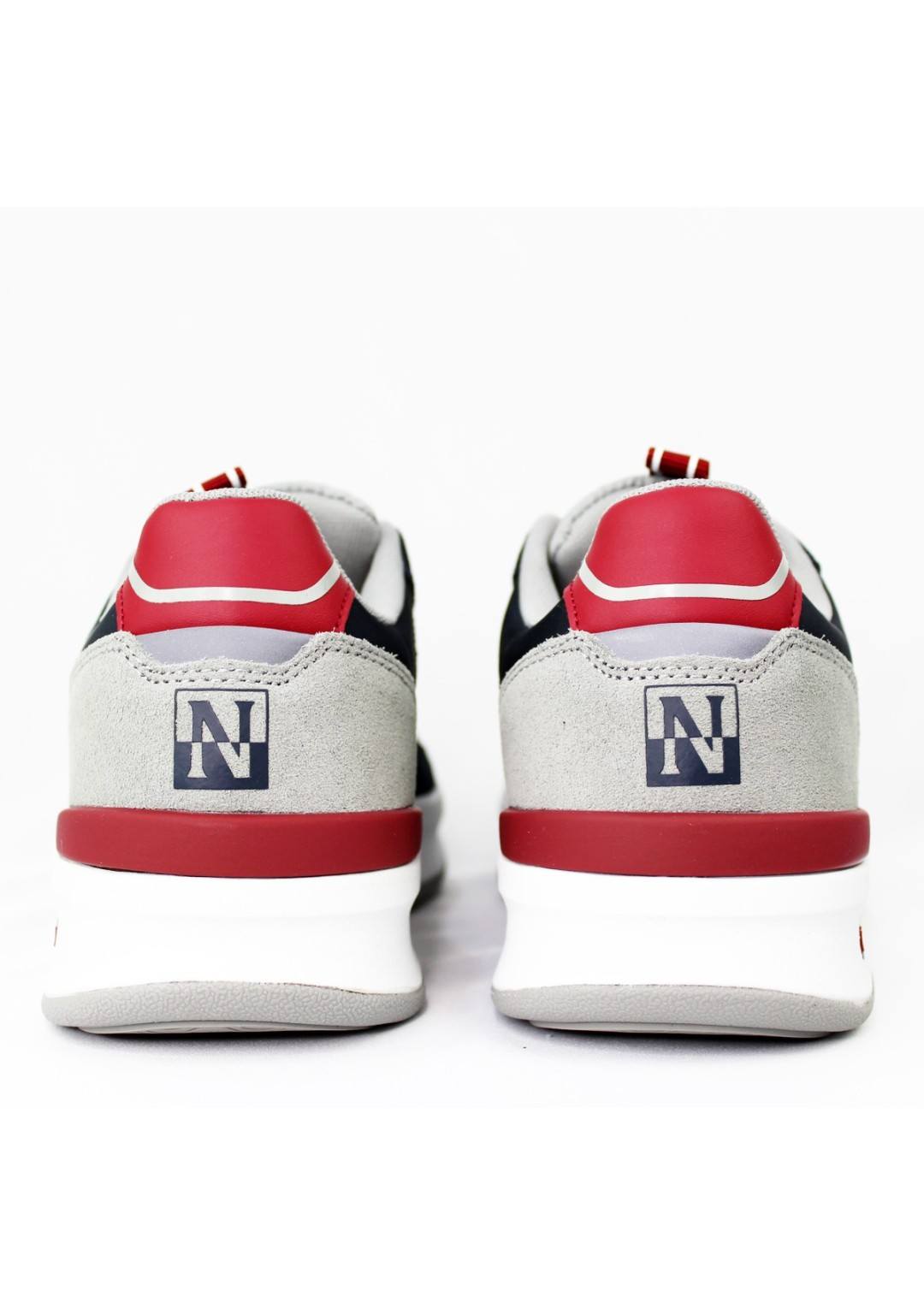NAPAPIJIRI Sneakers Uomo