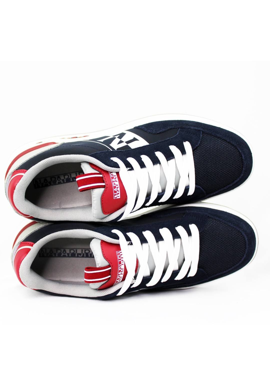 NAPAPIJIRI Sneakers Uomo