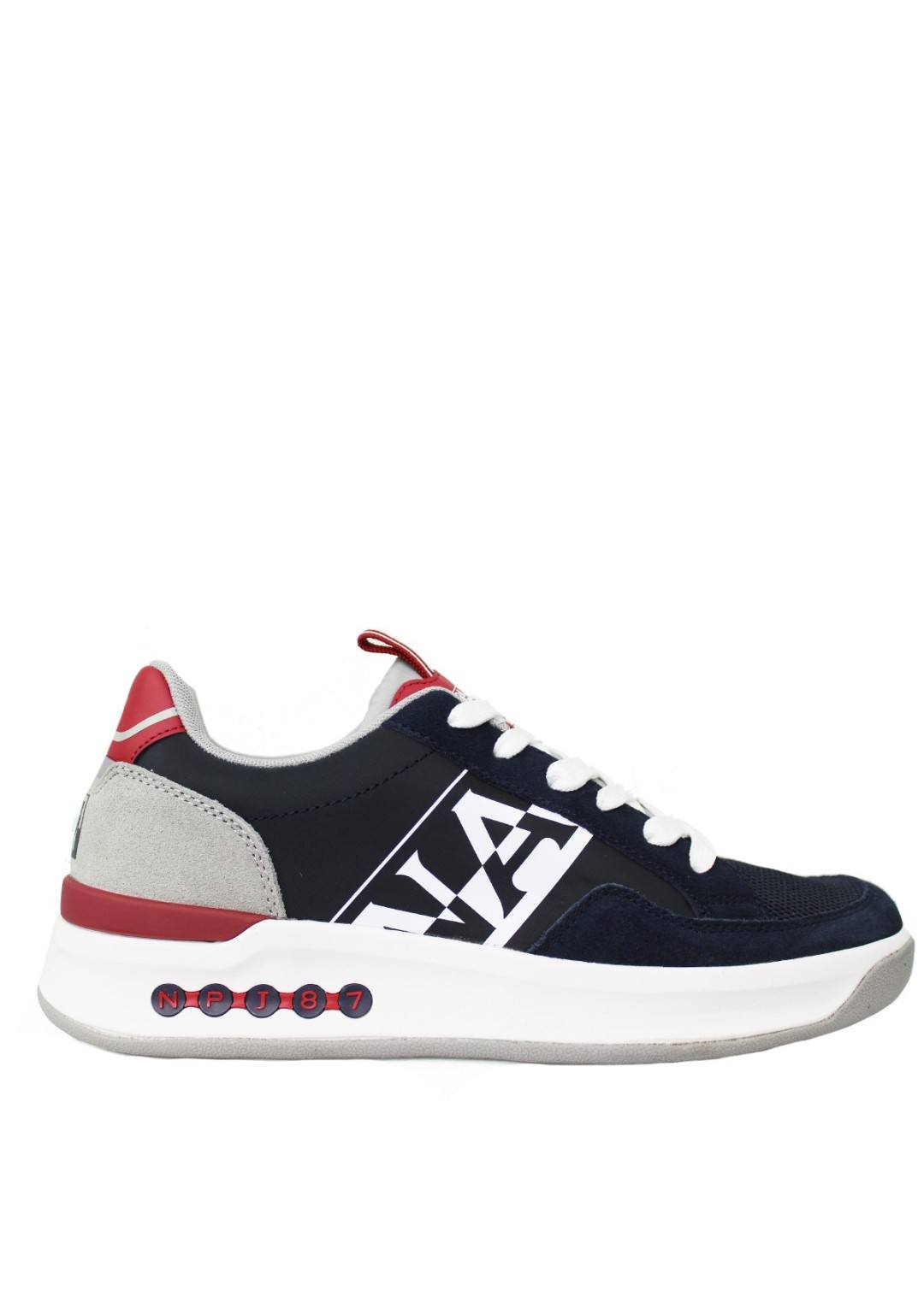 NAPAPIJIRI Sneakers Uomo