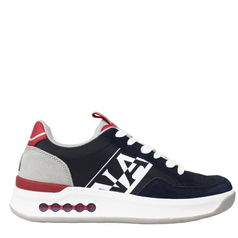NAPAPIJIRI Sneakers Uomo