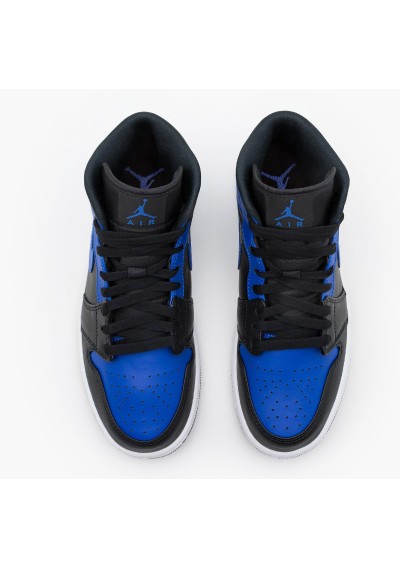 AIR JORDAN 1 MID Sneakers