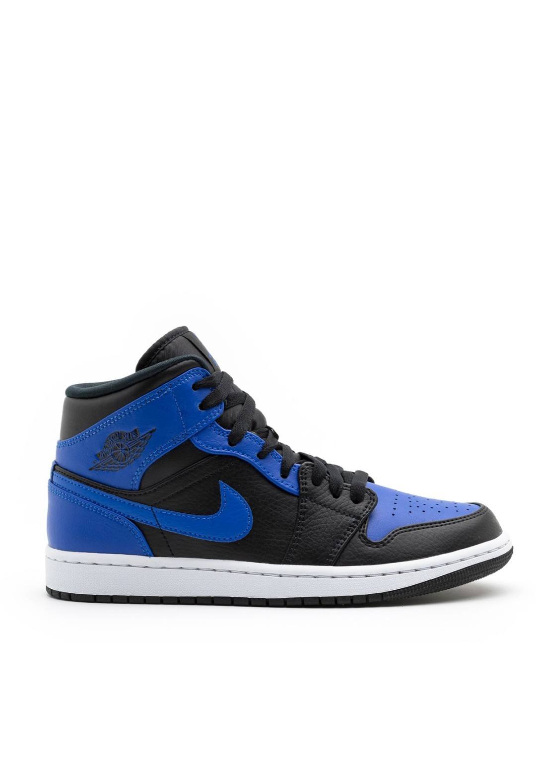 AIR JORDAN 1 MID Sneakers