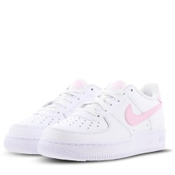 Nike - air force 1 sage - sneakers basse bianche-bianco - Stileo.it