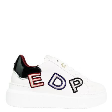 ED PARRISH Sneakers double face Donna