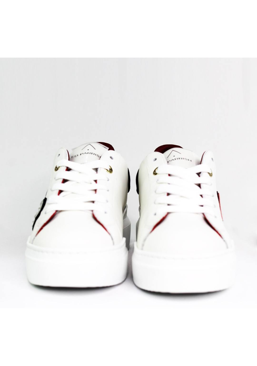 ED PARRISH Sneakers double face Donna