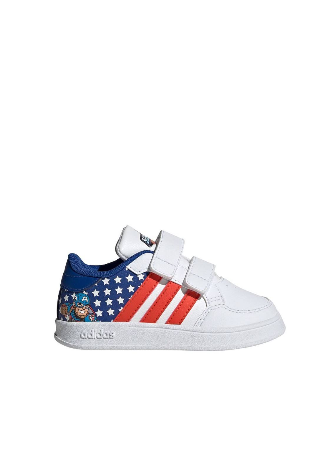 ADIDAS MARVEL Sneakers Bambino 20/26