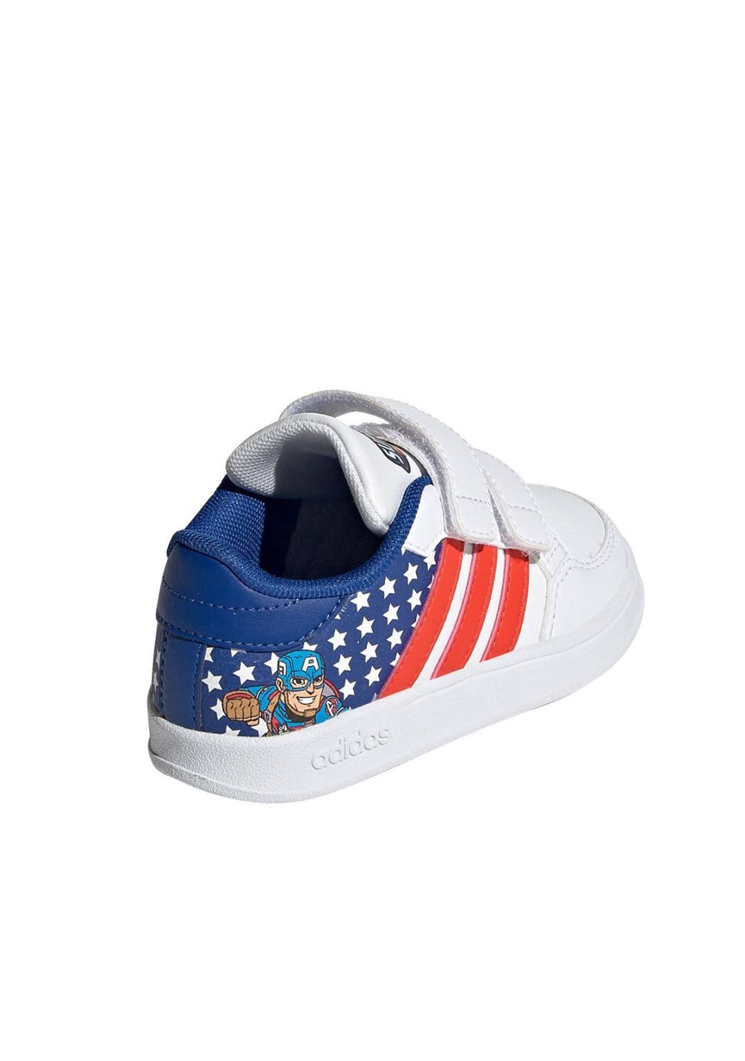 ADIDAS MARVEL Sneakers Bambino 20/26