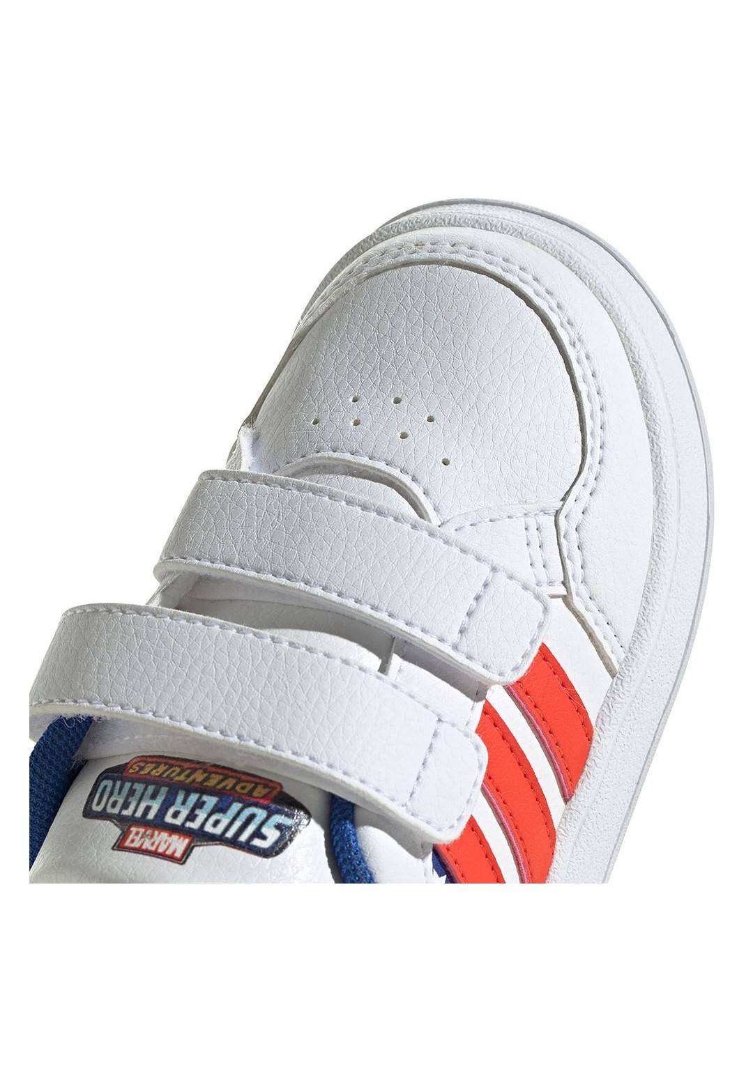 ADIDAS MARVEL Sneakers Bambino 20/26