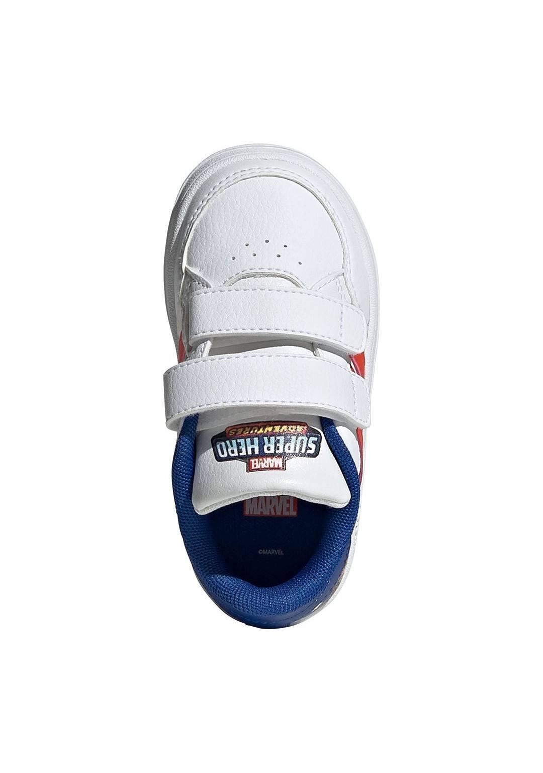 ADIDAS MARVEL Sneakers Bambino 20 26