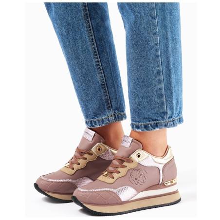 Apepazza Roslyn Blu Sneakers Autunno Inverno 2021