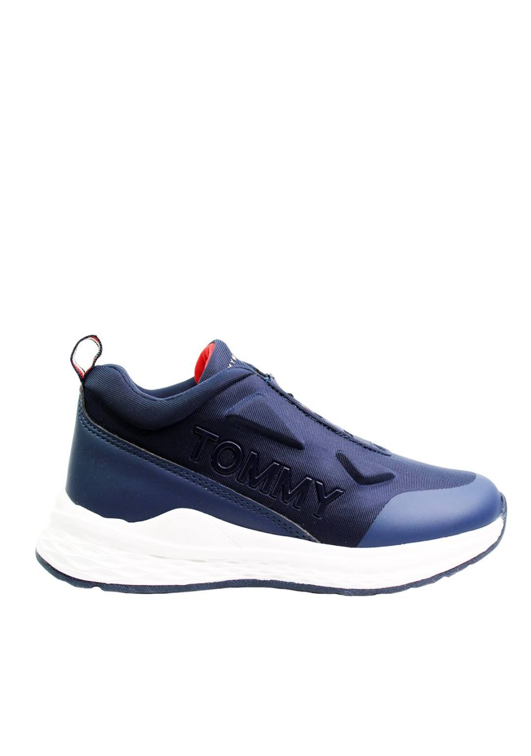 TOMMY HILFIGER Sneakers Ragazzo 35/41