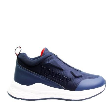 TOMMY HILFIGER Sneakers Ragazzo 35/41