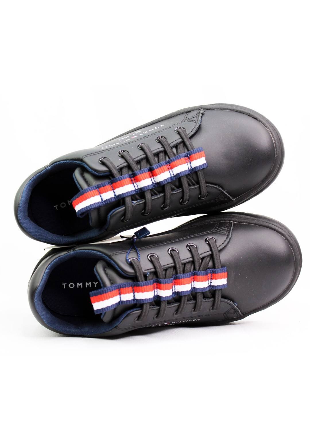 TOMMY HILFIGER Sneakers Ragazzo 35/41