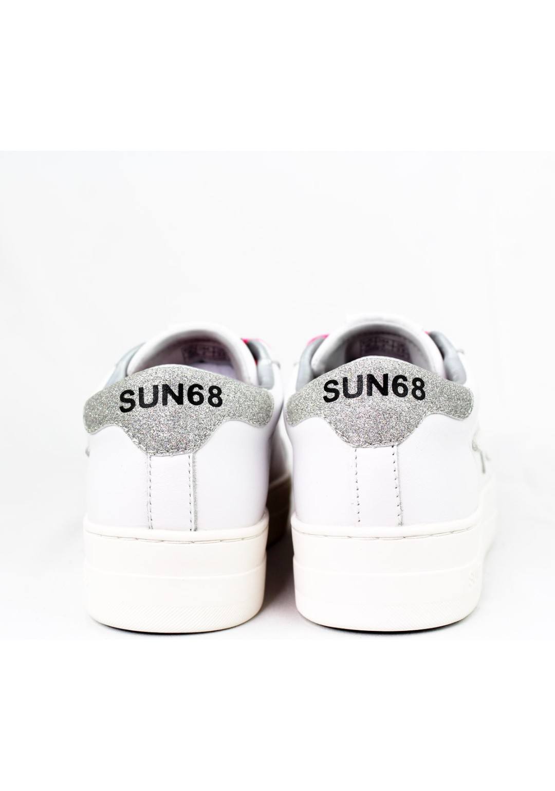 SUN68 Sneakers Donna