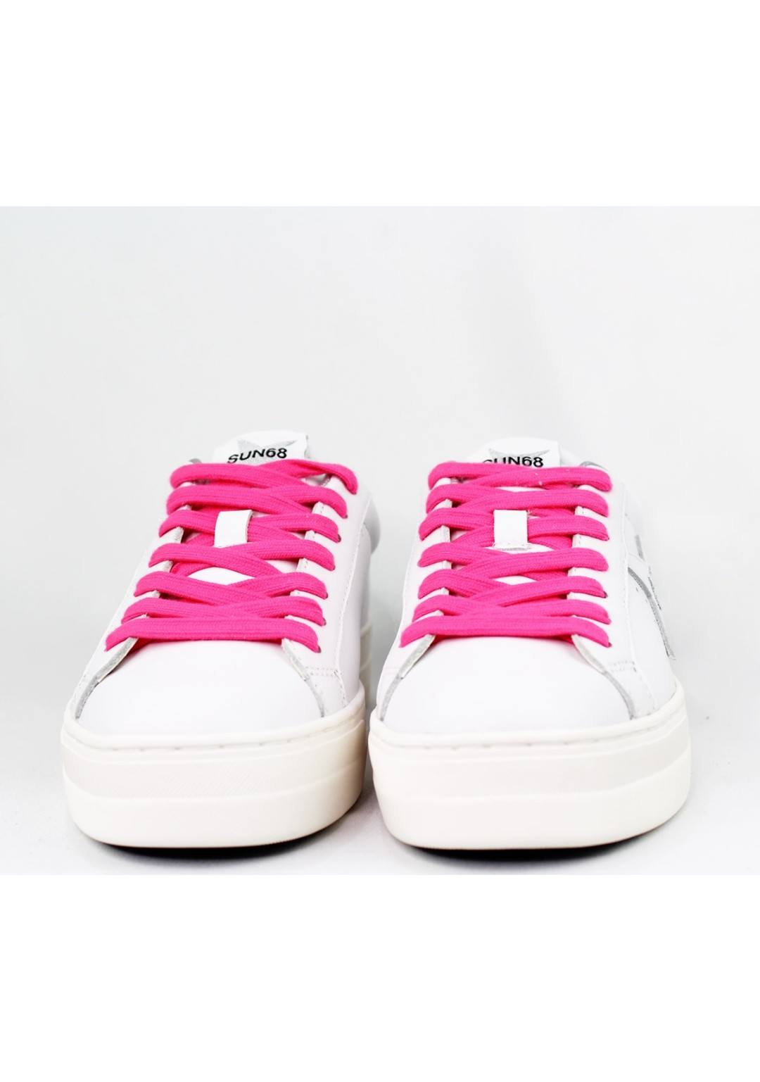 SUN68 Sneakers Donna