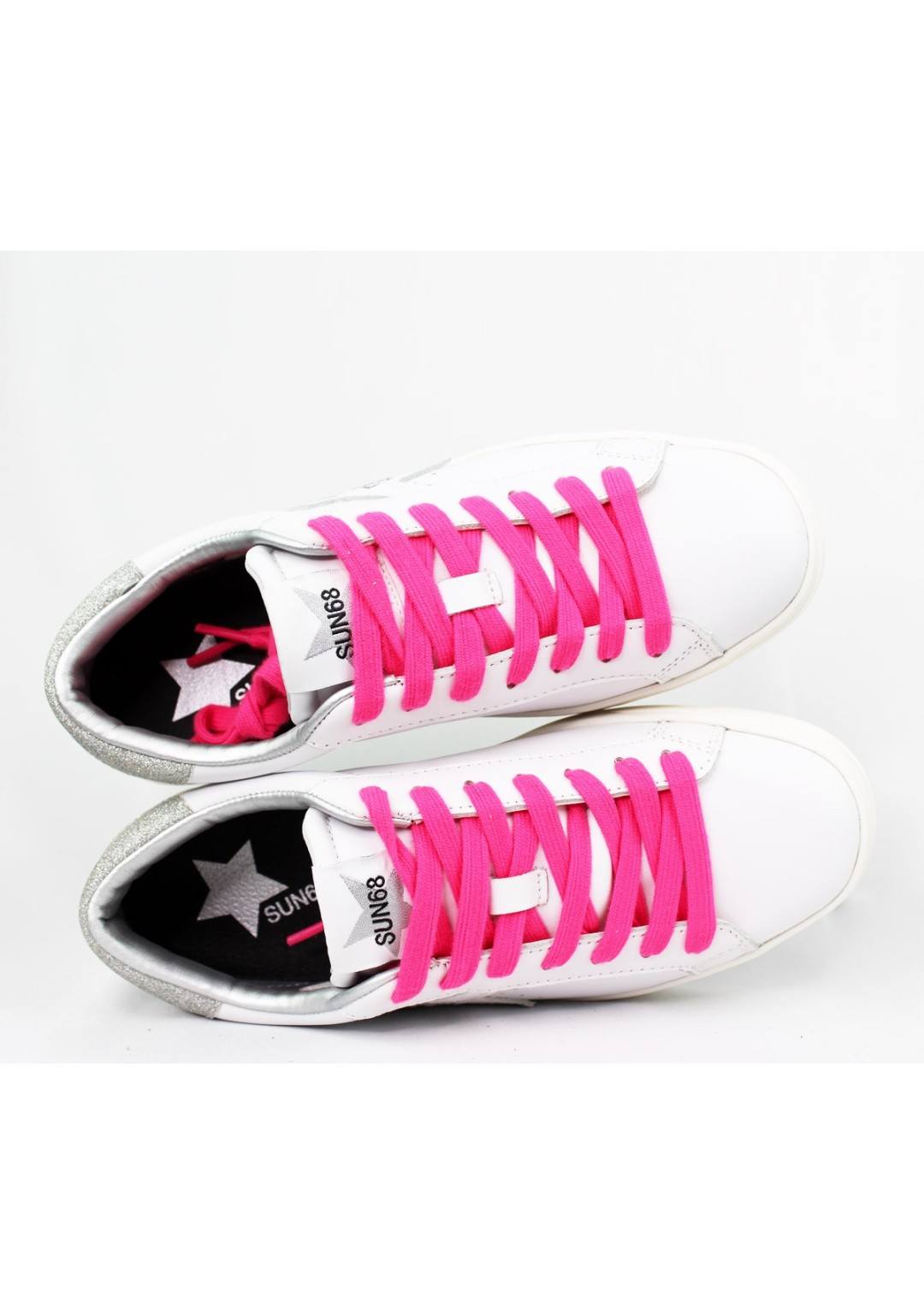 SUN68 Sneakers Donna
